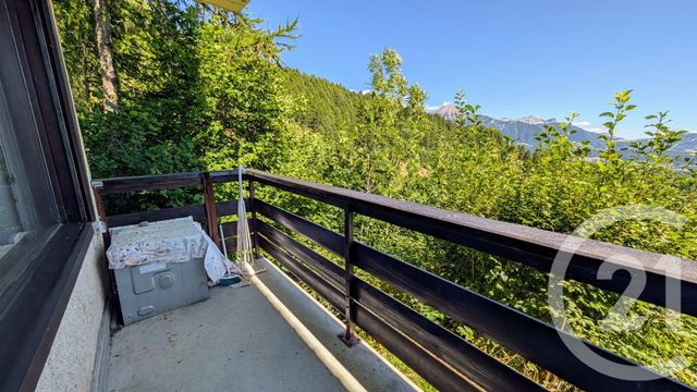 Appartement Studio à vendre - 1 pièce - 22.22 m2 - ST MICHEL DE CHAILLOL - 05 - PROVENCE-ALPES-COTE-D-AZUR - Century 21 Interalpes