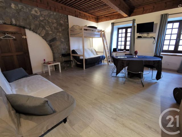 appartement - ST BONNET EN CHAMPSAUR - 05