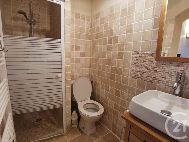 Appartement Studio à vendre - 1 pièce - 30.59 m2 - ST BONNET EN CHAMPSAUR - 05 - PROVENCE-ALPES-COTE-D-AZUR - Century 21 Interalpes