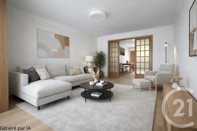maison à vendre - 5 pièces - 120.43 m2 - POLIGNY - 05 - PROVENCE-ALPES-COTE-D-AZUR - Century 21 Interalpes