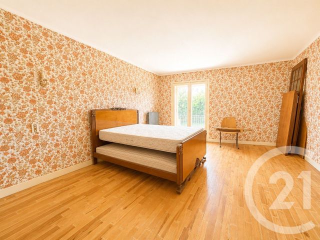 maison à vendre - 5 pièces - 120.43 m2 - POLIGNY - 05 - PROVENCE-ALPES-COTE-D-AZUR - Century 21 Interalpes