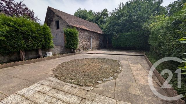 maison à vendre - 5 pièces - 120.43 m2 - POLIGNY - 05 - PROVENCE-ALPES-COTE-D-AZUR - Century 21 Interalpes