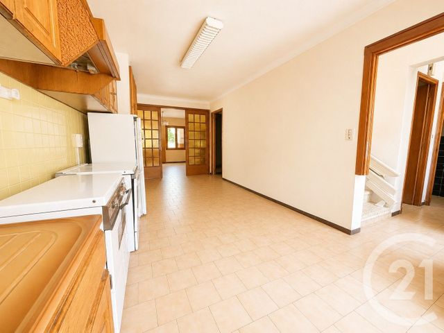 maison à vendre - 5 pièces - 120.43 m2 - POLIGNY - 05 - PROVENCE-ALPES-COTE-D-AZUR - Century 21 Interalpes