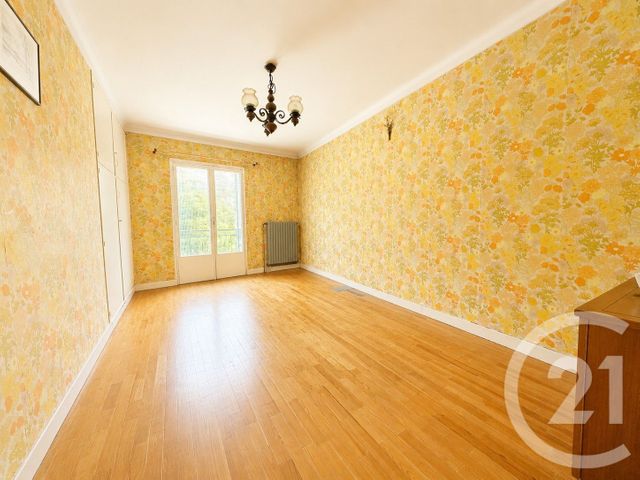 maison à vendre - 5 pièces - 120.43 m2 - POLIGNY - 05 - PROVENCE-ALPES-COTE-D-AZUR - Century 21 Interalpes