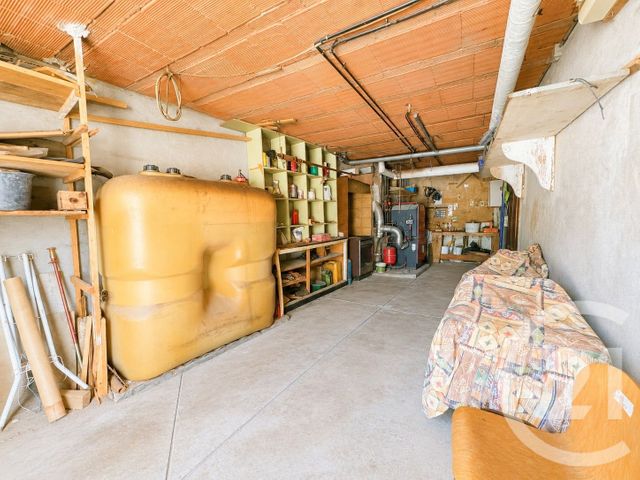 maison à vendre - 5 pièces - 120.43 m2 - POLIGNY - 05 - PROVENCE-ALPES-COTE-D-AZUR - Century 21 Interalpes