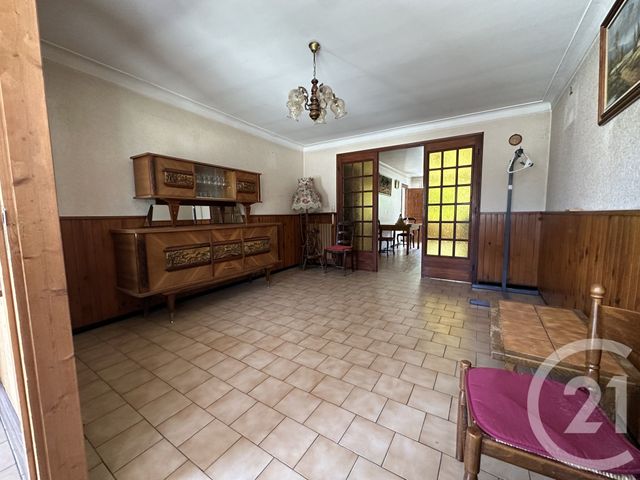 maison à vendre - 5 pièces - 120.43 m2 - POLIGNY - 05 - PROVENCE-ALPES-COTE-D-AZUR - Century 21 Interalpes