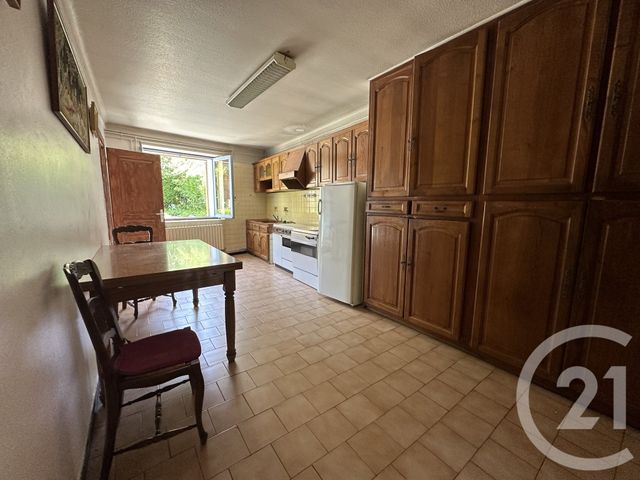 maison à vendre - 5 pièces - 120.43 m2 - POLIGNY - 05 - PROVENCE-ALPES-COTE-D-AZUR - Century 21 Interalpes