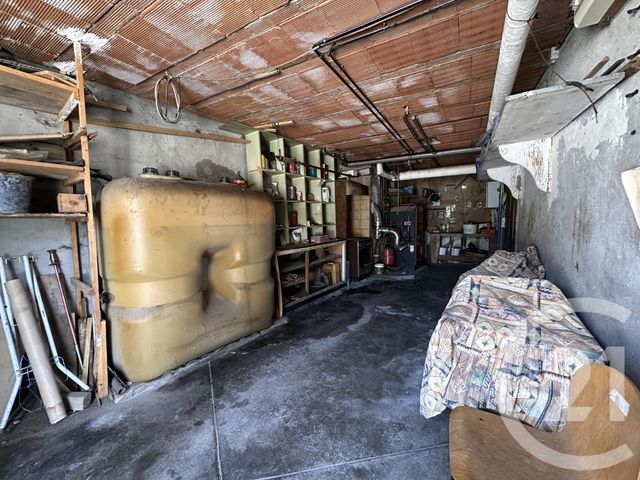 maison à vendre - 5 pièces - 120.43 m2 - POLIGNY - 05 - PROVENCE-ALPES-COTE-D-AZUR - Century 21 Interalpes