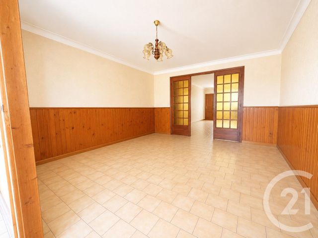 maison à vendre - 5 pièces - 120.43 m2 - POLIGNY - 05 - PROVENCE-ALPES-COTE-D-AZUR - Century 21 Interalpes