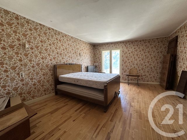 maison à vendre - 5 pièces - 120.43 m2 - POLIGNY - 05 - PROVENCE-ALPES-COTE-D-AZUR - Century 21 Interalpes