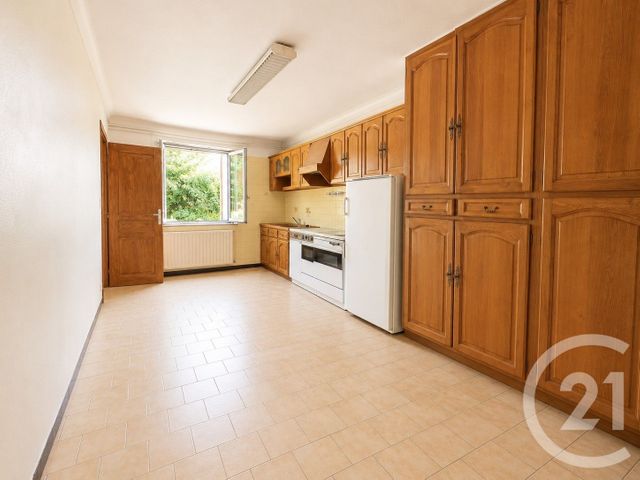 maison à vendre - 5 pièces - 120.43 m2 - POLIGNY - 05 - PROVENCE-ALPES-COTE-D-AZUR - Century 21 Interalpes