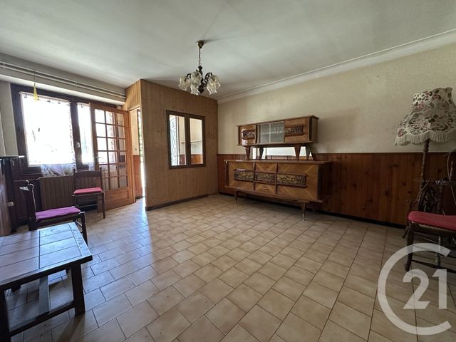 maison à vendre - 5 pièces - 120.43 m2 - POLIGNY - 05 - PROVENCE-ALPES-COTE-D-AZUR - Century 21 Interalpes