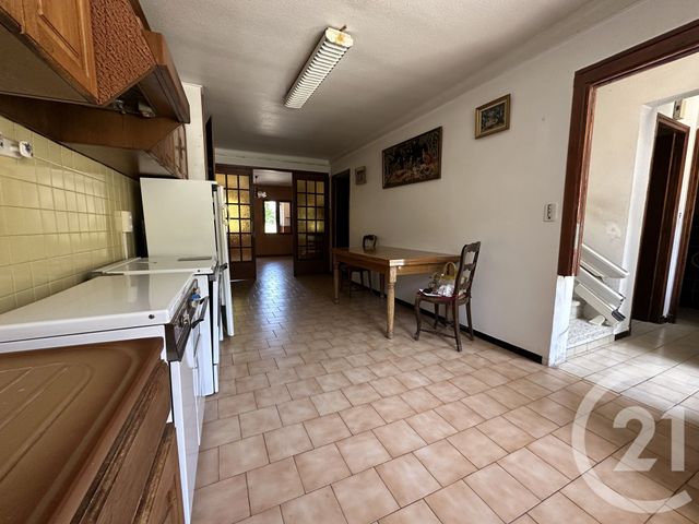 maison à vendre - 5 pièces - 120.43 m2 - POLIGNY - 05 - PROVENCE-ALPES-COTE-D-AZUR - Century 21 Interalpes