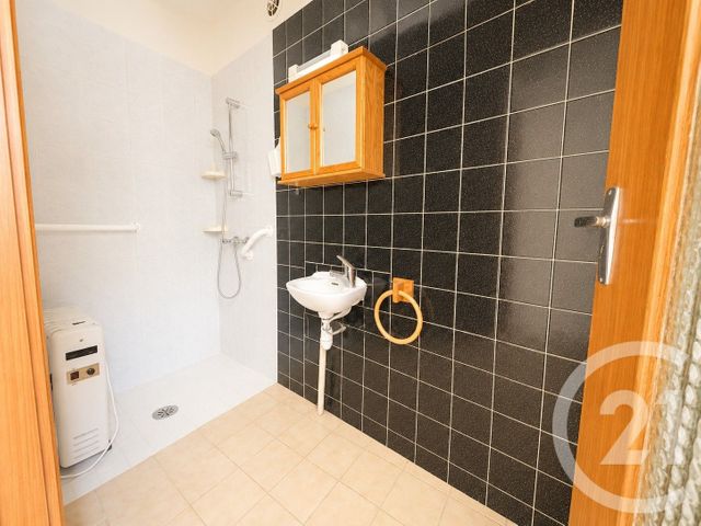 maison à vendre - 5 pièces - 120.43 m2 - POLIGNY - 05 - PROVENCE-ALPES-COTE-D-AZUR - Century 21 Interalpes