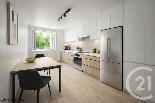 maison à vendre - 5 pièces - 120.43 m2 - POLIGNY - 05 - PROVENCE-ALPES-COTE-D-AZUR - Century 21 Interalpes