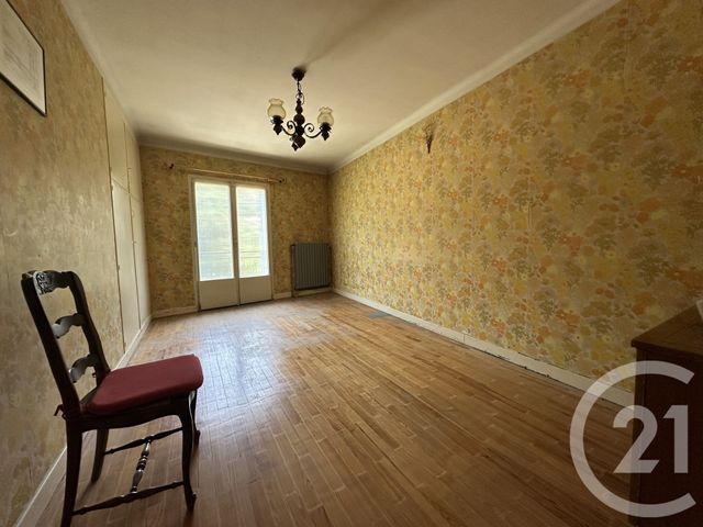 maison à vendre - 5 pièces - 120.43 m2 - POLIGNY - 05 - PROVENCE-ALPES-COTE-D-AZUR - Century 21 Interalpes